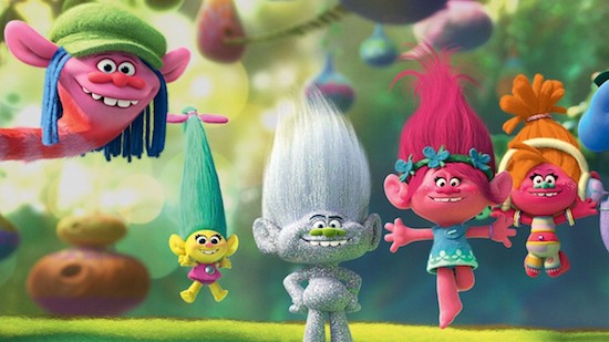 Trolls
